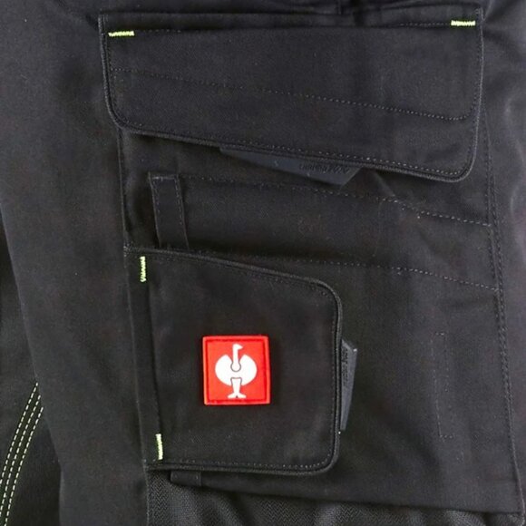 englbert strauss Trousers e.s.motion 2020 - Picture 5 of 10